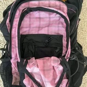 Ll bean shockwave backpack 2025